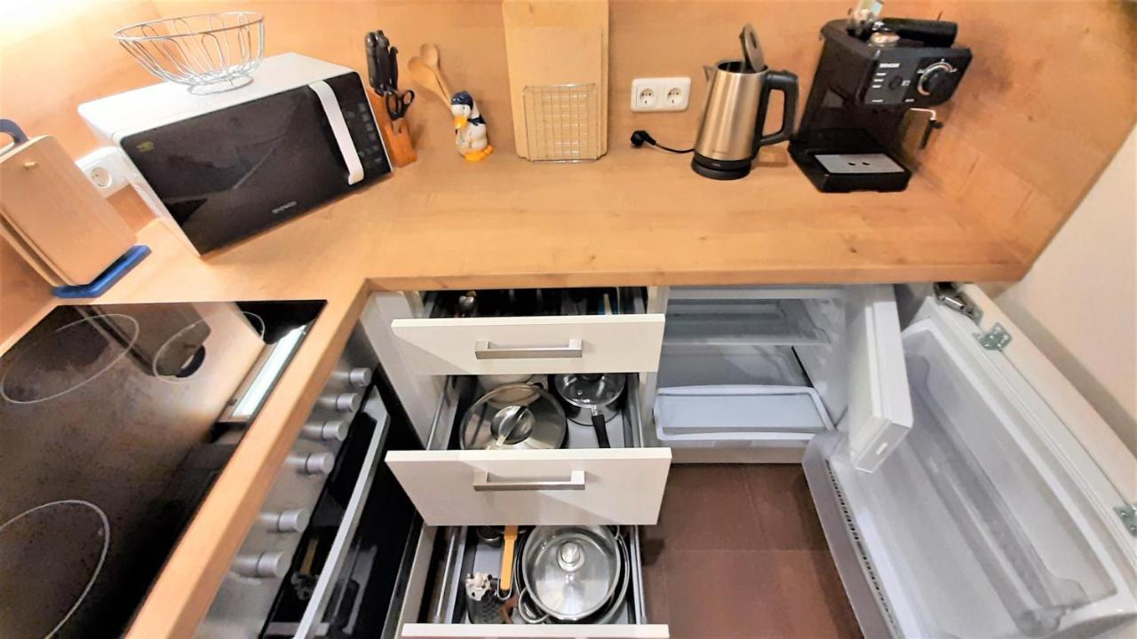 Amazing Family Apartment Bad Mitterndorf - Visit Hallstatt, Ski In Tauplitz Buitenkant foto